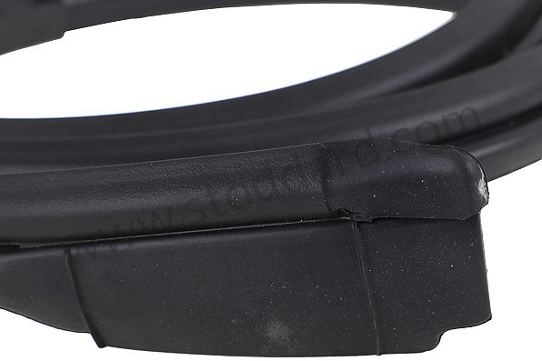 99651421104 - GASKET for Porsche 996 &bull; 2000 &bull; 996 Carrera 2 &bull; Cabrio &bull; Automatic Gearbox