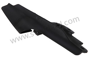 MOUNTING LEFT (99651465101)
