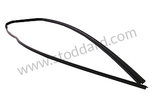 GASKET  (99651473100)