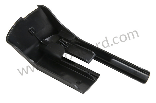 9965213590101C - COVER for Porsche 
