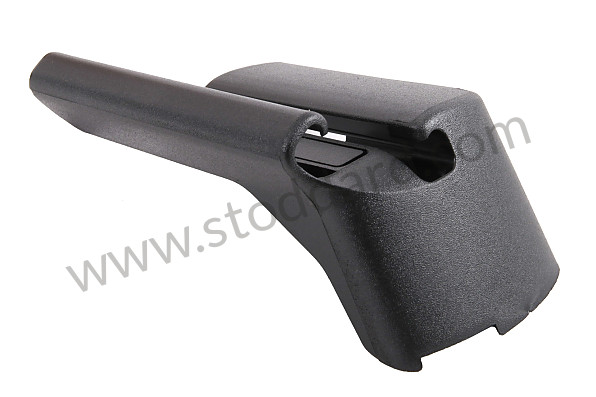 9965213600101C - COVER for Porsche 