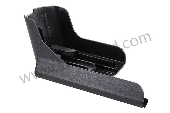 9965213600101C - COVER for Porsche 
