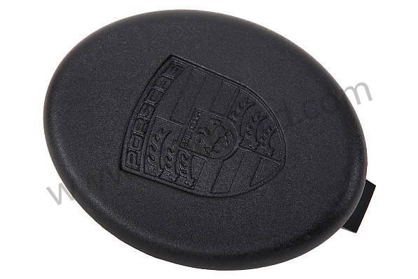 99652178100 - EMBLEM for Porsche 