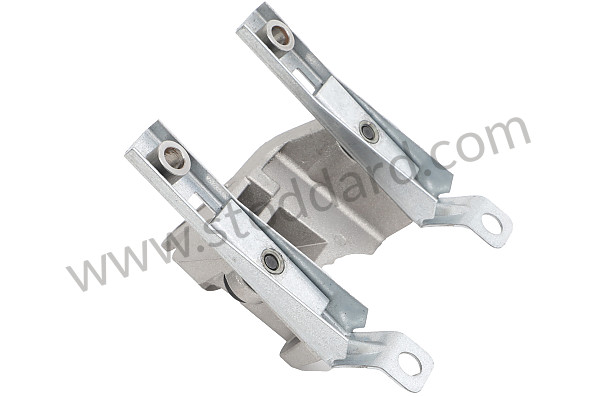 99652204100 - BEARING for Porsche 