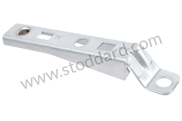 99652226100 - BEARING BRACKET for Porsche 