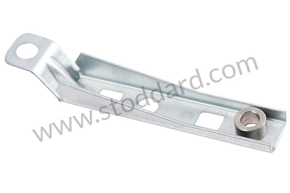 99652226100 - BEARING BRACKET for Porsche 