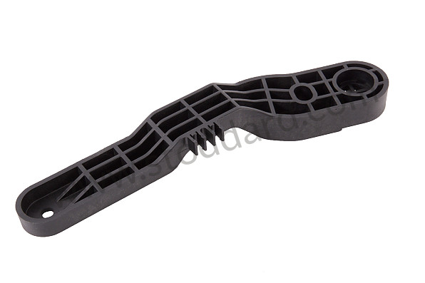 99652861102 - SUPPORT for Porsche 