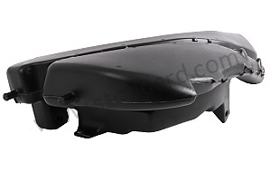 WASHER TANK OPTION: HEADLAMP WASHER (Option code: M288)