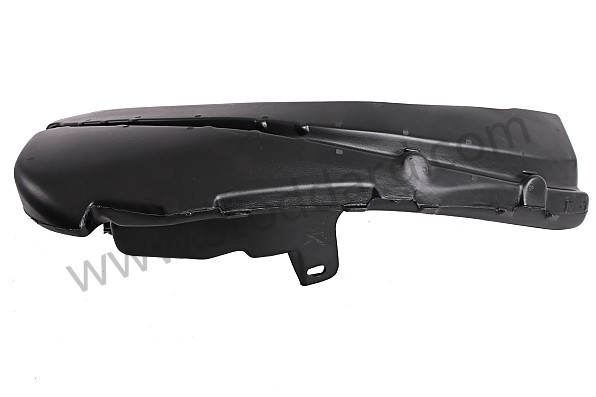 99652870100 - WASHER TANK for Porsche 