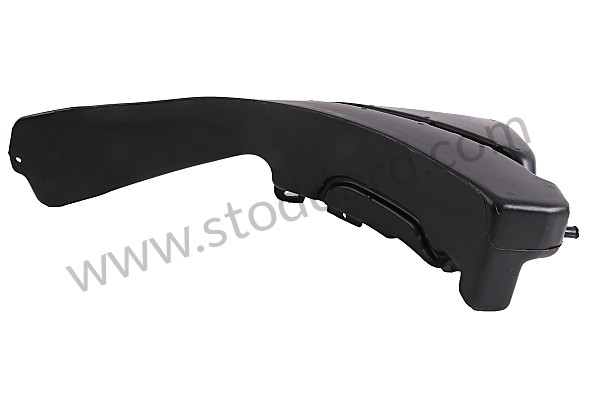 99652870100 - WASHER TANK for Porsche 