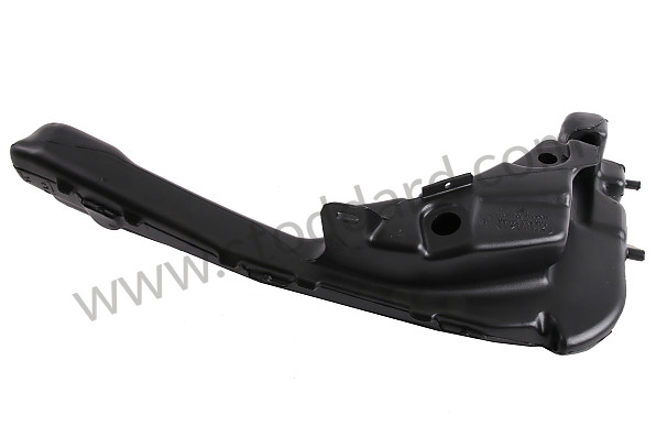 99652870100 - WASHER TANK for Porsche 