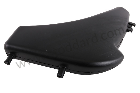 99652870104 - WATER RESERVOIR for Porsche 996 Gt3 / Gt3-1 &bull; 2000 &bull; 996 Gt3 &bull; Coupe &bull; Manual Gearbox, 6 Speed