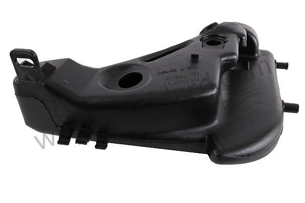 99652870104 - WATER RESERVOIR for Porsche 996 Gt3 / Gt3-1 &bull; 2000 &bull; 996 Gt3 &bull; Coupe &bull; Manual Gearbox, 6 Speed