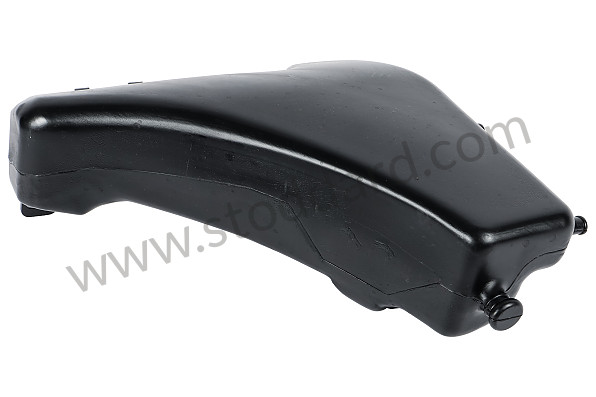 99652870104 - WATER RESERVOIR for Porsche 996 Gt3 / Gt3-1 &bull; 2000 &bull; 996 Gt3 &bull; Coupe &bull; Manual Gearbox, 6 Speed