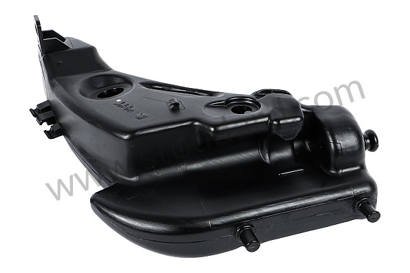 99652870104 - WATER RESERVOIR for Porsche 996 Gt3 / Gt3-1 &bull; 2000 &bull; 996 Gt3 &bull; Coupe &bull; Manual Gearbox, 6 Speed