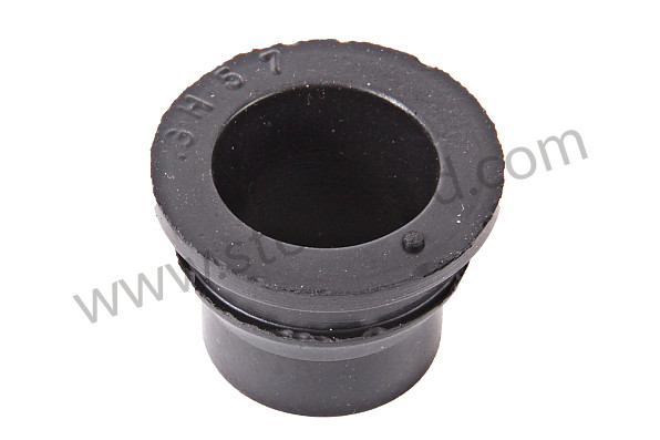 99652872100 - GROMMET for Porsche 996 Gt3 / Gt3-1 &bull; 2000 &bull; 996 Gt3 &bull; Coupe &bull; Manual Gearbox, 6 Speed