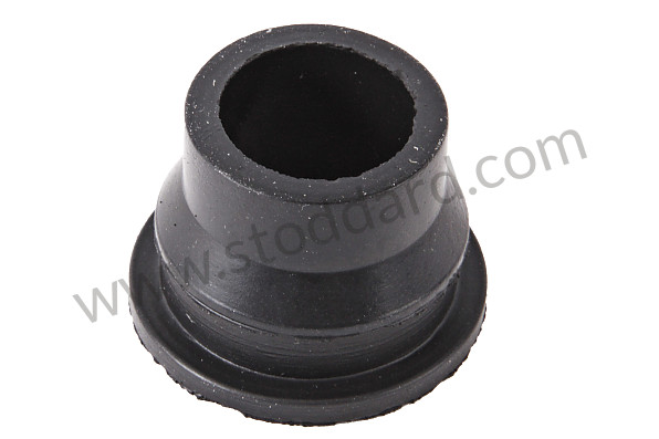 99652872100 - GROMMET for Porsche 996 Gt3 / Gt3-1 &bull; 2000 &bull; 996 Gt3 &bull; Coupe &bull; Manual Gearbox, 6 Speed