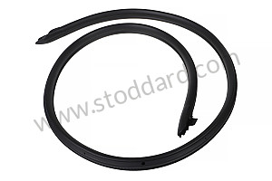 GASKET RIGHT