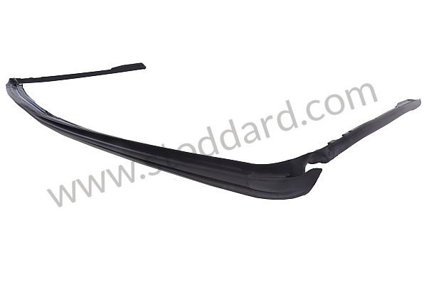 99653707702 - GASKET for Porsche 996 &bull; 2000 &bull; 996 Carrera 4 &bull; Cabrio &bull; Automatic Gearbox