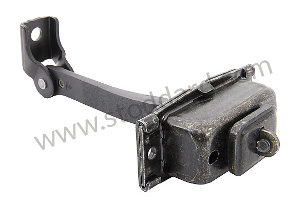 99653715102 - Door Arrestor for Porsche 996 Gt3 / Gt3-1 &bull; 2000 &bull; 996 Gt3 &bull; Coupe &bull; Manual Gearbox, 6 Speed