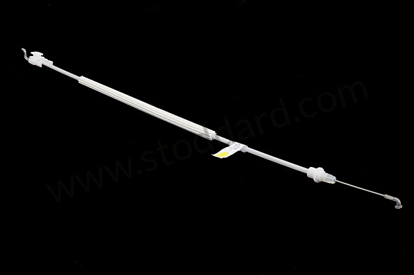 99653732003 - Door Lock Cable For 996 And 986 Boxster for Porsche 