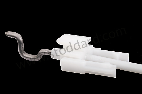 99653732003 - Door Lock Cable For 996 And 986 Boxster for Porsche 