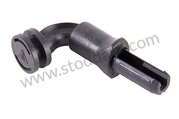 99653744502 - Door Handle Connecting Pin For Boxster 996 for Porsche 