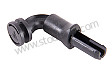 Door Handle Connecting Pin For Boxster 996