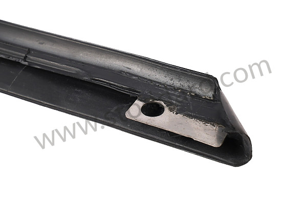 99653748208 - ROOF FRAME SEAL for Porsche 996 Gt3 / Gt3-1 &bull; 2000 &bull; 996 Gt3 &bull; Coupe &bull; Manual Gearbox, 6 Speed