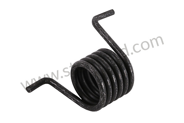 99653761100 - SPRING for Porsche 996 Gt3 / Gt3-1 &bull; 2000 &bull; 996 Gt3 &bull; Coupe &bull; Manual Gearbox, 6 Speed