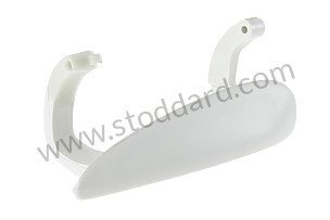 HANDLE LEFT (99653761301G2X)