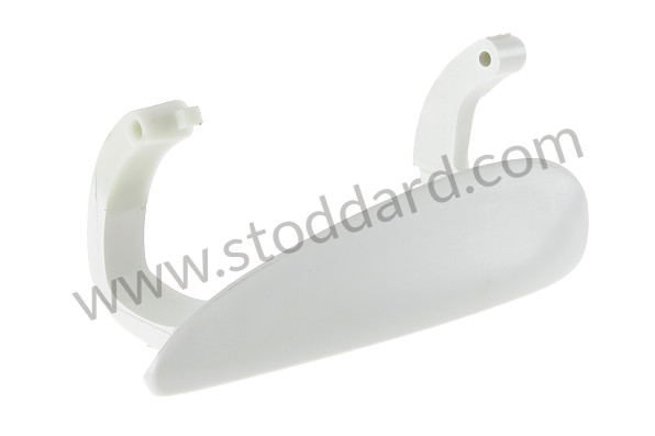 99653761301G2X - HANDLE for Porsche 996 Gt3 / Gt3-1 &bull; 2000 &bull; 996 Gt3 &bull; Coupe &bull; Manual Gearbox, 6 Speed