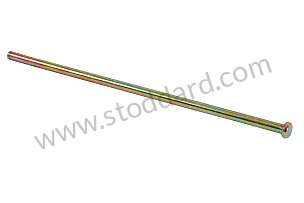 AXLE  (99653762100)