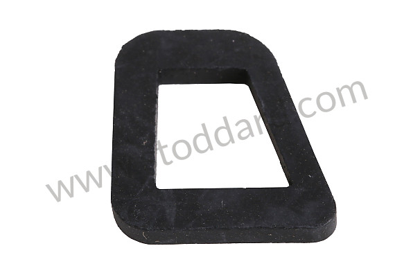 99653762301 - BUFFER for Porsche 996 Gt3 / Gt3-1 &bull; 2000 &bull; 996 Gt3 &bull; Coupe &bull; Manual Gearbox, 6 Speed