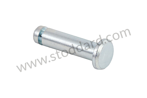 99653762900 - BOLT for Porsche Boxster 986 97-04 &bull; 1997 &bull; Boxster 2.5 &bull; Cabrio &bull; Manual Gearbox, 5 Speed