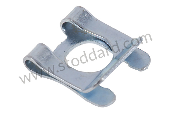 99653763100 - SL-LOCK for Porsche 996 Gt3 / Gt3-1 &bull; 2000 &bull; 996 Gt3 &bull; Coupe &bull; Manual Gearbox, 6 Speed