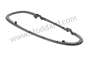 DESK PAD RIGHT (99653763800)