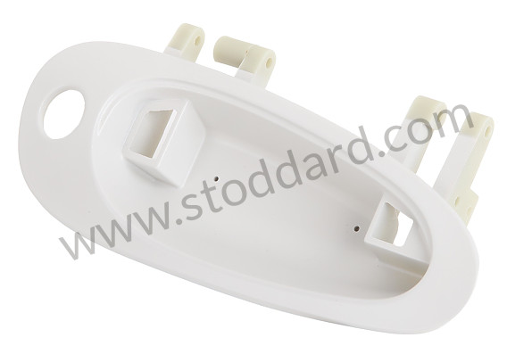 99653764601G2X - HANDLE LINER for Porsche 996 Gt3 / Gt3-1 &bull; 2000 &bull; 996 Gt3 &bull; Coupe &bull; Manual Gearbox, 6 Speed