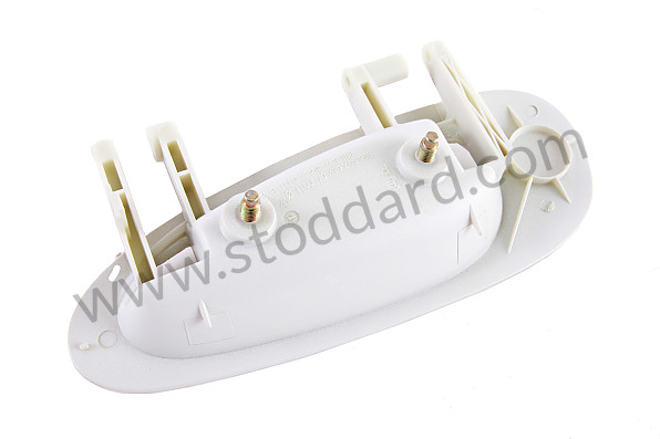 99653764801G2X - HANDLE LINER for Porsche 996 Gt3 / Gt3-1 &bull; 2000 &bull; 996 Gt3 &bull; Coupe &bull; Manual Gearbox, 6 Speed
