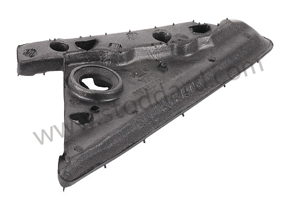 99653773100 - FILLER PIECE for Porsche 996 Gt3 / Gt3-1 &bull; 2000 &bull; 996 Gt3 &bull; Coupe &bull; Manual Gearbox, 6 Speed