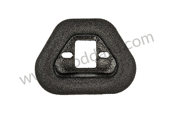 99653775100 - SEAL for Porsche 996 Gt3 / Gt3-1 &bull; 2000 &bull; 996 Gt3 &bull; Coupe &bull; Manual Gearbox, 6 Speed