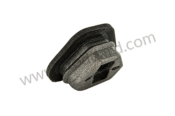 99653775100 - SEAL for Porsche 996 Gt3 / Gt3-1 &bull; 2000 &bull; 996 Gt3 &bull; Coupe &bull; Manual Gearbox, 6 Speed