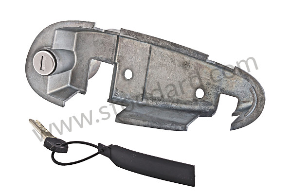 99653796302 - SUPPORT for Porsche 996 Gt3 / Gt3-1 &bull; 2000 &bull; 996 Gt3 &bull; Coupe &bull; Manual Gearbox, 6 Speed