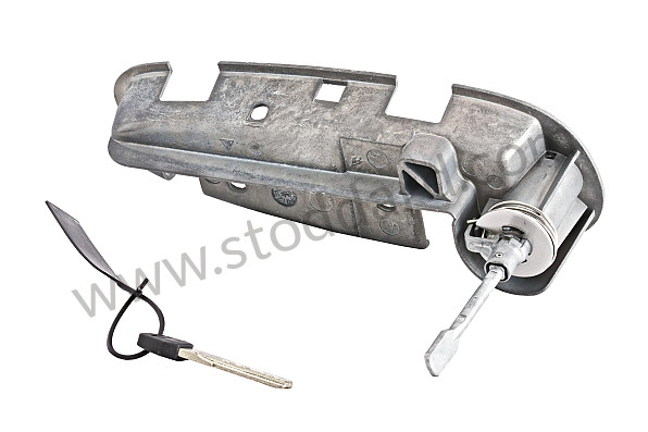 99653796302 - SUPPORT for Porsche 996 Gt3 / Gt3-1 &bull; 2000 &bull; 996 Gt3 &bull; Coupe &bull; Manual Gearbox, 6 Speed