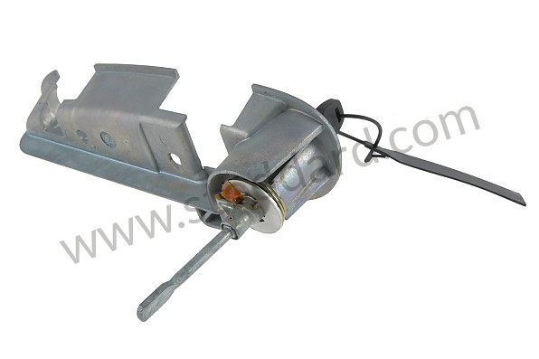 99653796402 - SUPPORT for Porsche 996 Gt3 / Gt3-1 &bull; 2000 &bull; 996 Gt3 &bull; Coupe &bull; Manual Gearbox, 6 Speed