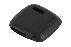 KEY CAP 