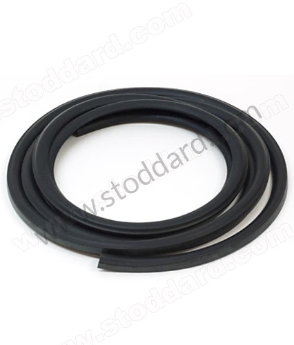 99654153101 - Windshield Seal For Boxster And 996 for Porsche 996 Gt3 / Gt3-1 &bull; 2000 &bull; 996 Gt3 &bull; Coupe &bull; Manual Gearbox, 6 Speed