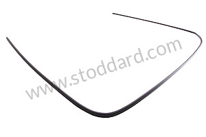 TRIM FRAME 