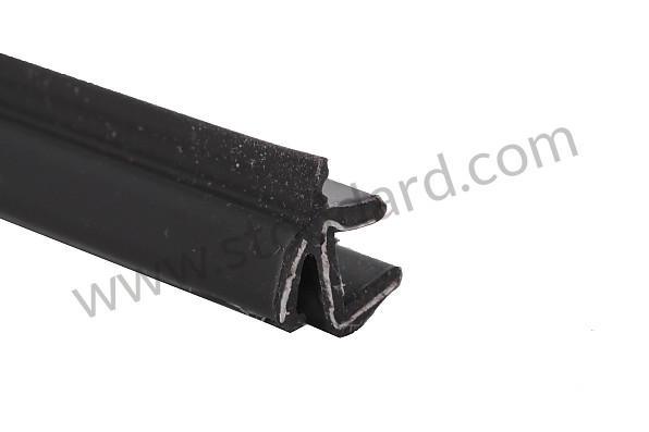99654154102 - TRIM FRAME for Porsche 996 &bull; 2004 &bull; 996 Carrera 2 &bull; Cabrio &bull; Automatic Gearbox