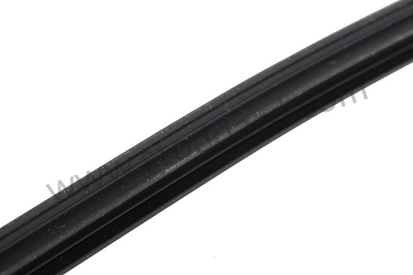 99654154102 - TRIM FRAME for Porsche 996 &bull; 2004 &bull; 996 Carrera 2 &bull; Cabrio &bull; Automatic Gearbox